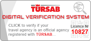 Rento Istanbul Transportation Services Tursub license verification