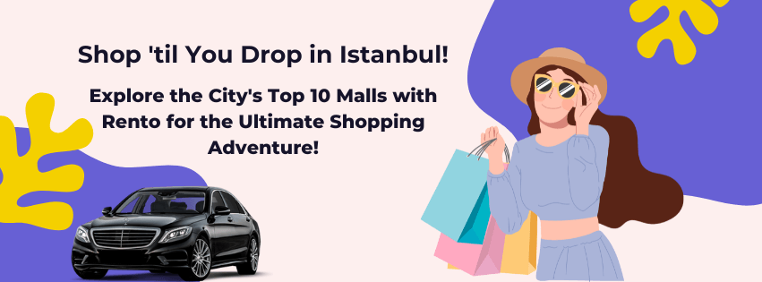 the best istanbul mall