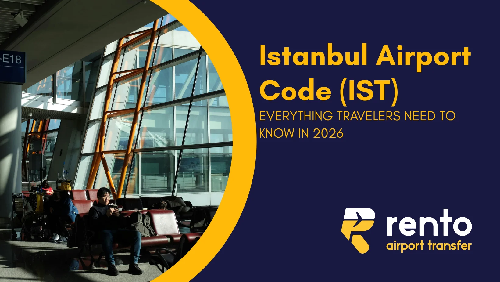 Istanbul Airport Code IST Explained: Meaning, Location, and Traveler Guide (2026)