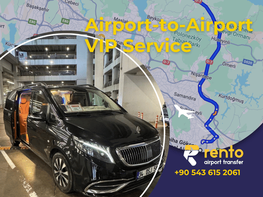 SAW to IST Transfers 