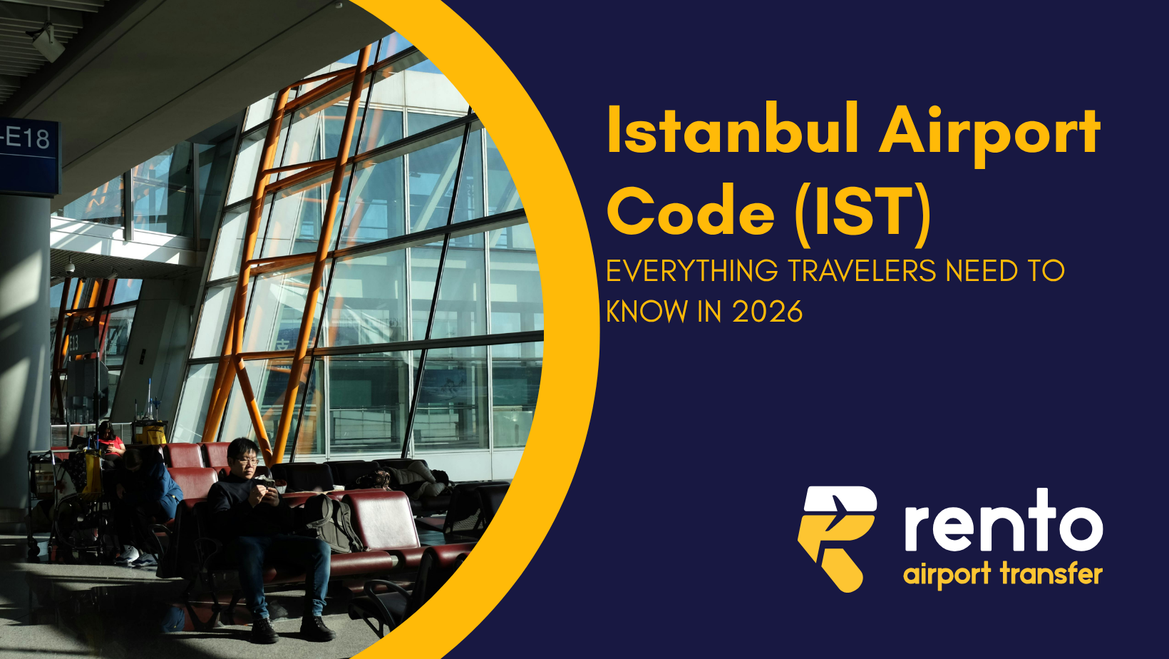 Istanbul Airport Code IST Explained: Meaning, Location, and Traveler Guide (2026)