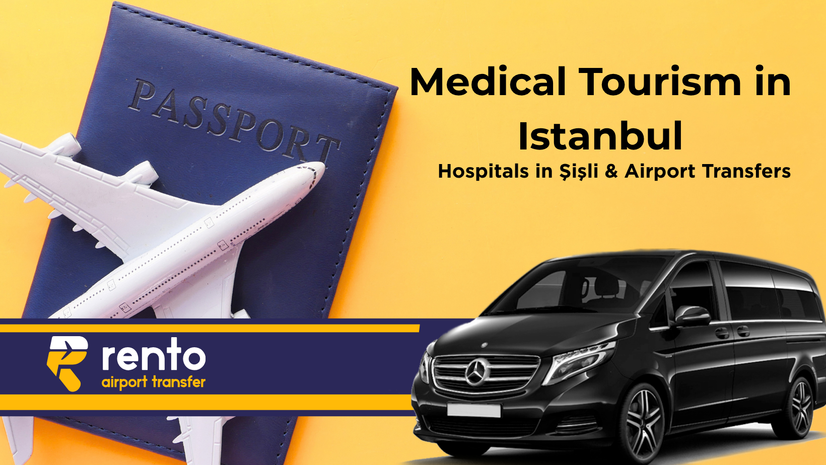 Medical Tourism in Istanbul: A Guide to Şişli’s Leading Hospitals
