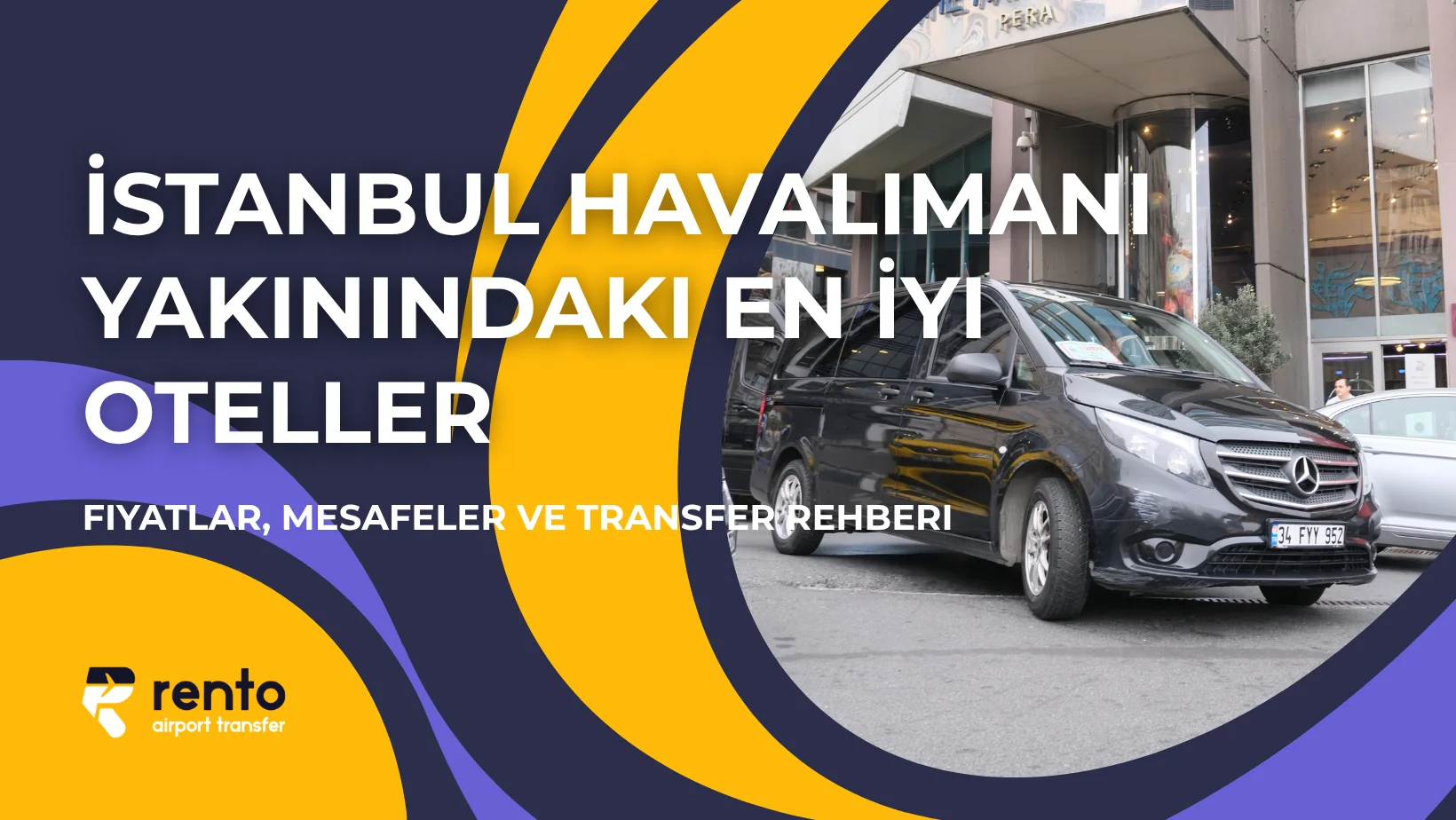 İstanbul Havalimanı Yakınındaki En İyi Oteller (2026): Fiyatlar, Mesafeler ve Transfer Rehberi