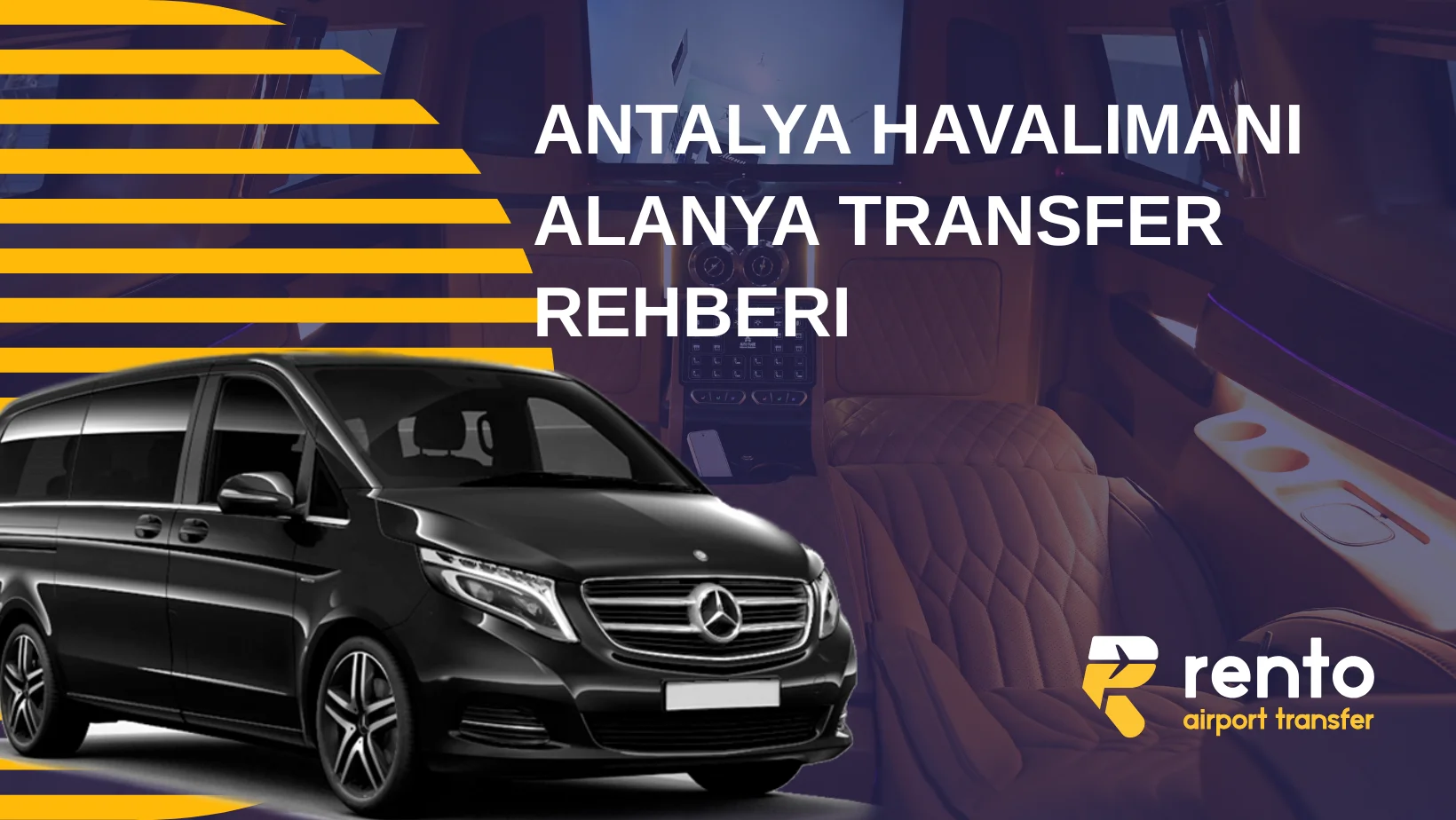 Antalya Havalimanı'ndan Alanya'ya Nasıl Gidilir? 2026 Rehberi: Transfer, Taksi, HAVAŞ ve Fiyatlar