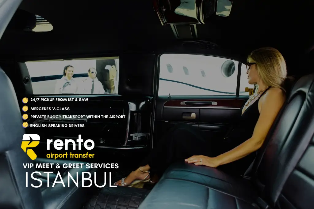 Experience Seamless Travel with VIP Meet &amp; Greet Services