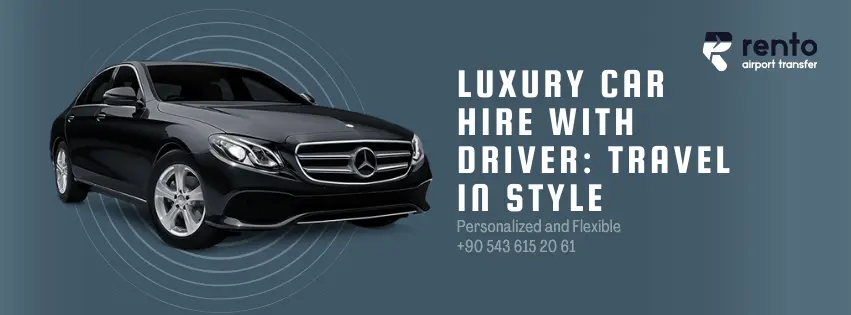 hire a car istanbul - istanbul private car hire with driver half and full day option