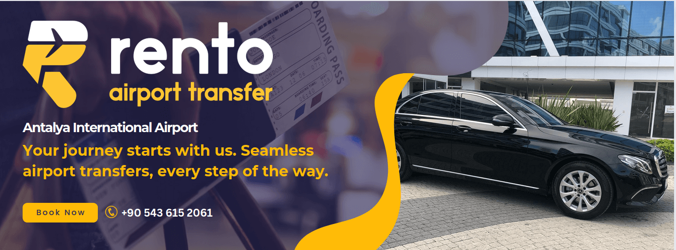 Rento Airport Transfer