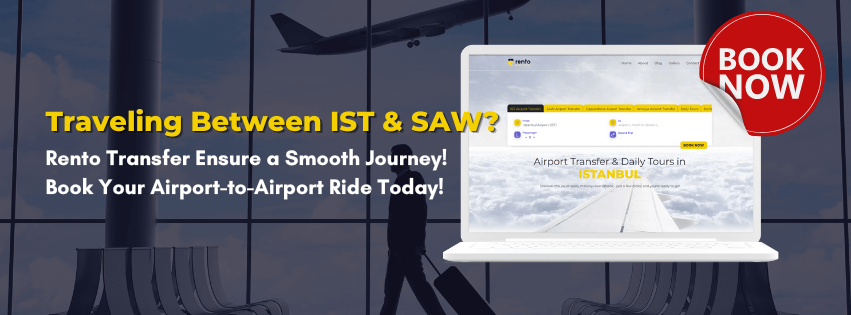 Book Your Airport-to-Airport Ride with Us Today