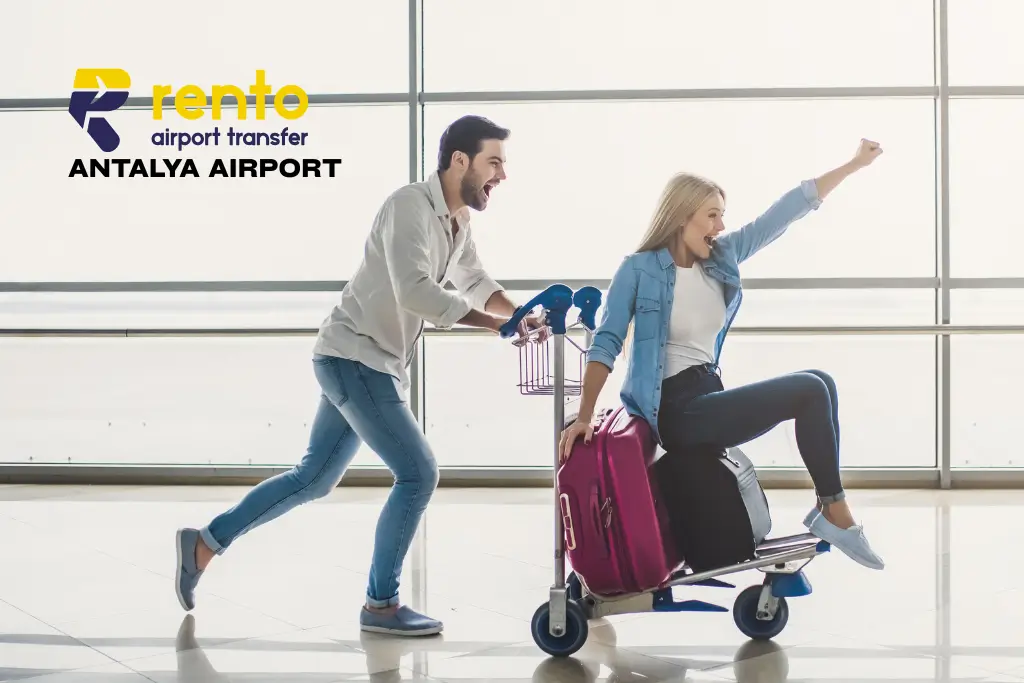 7 Things No One Tells You About Antalya Airport (But Should)