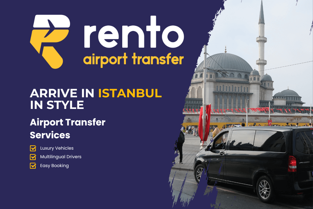 The Ultimate Guide to Istanbul Airport Transfers: Options, Prices, and Tips