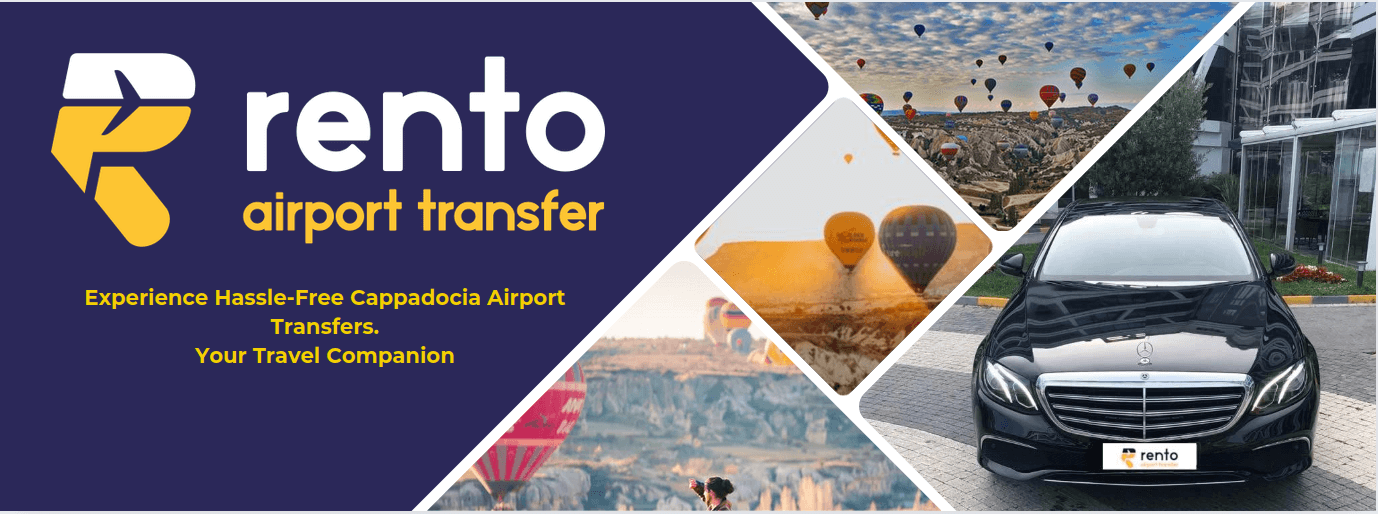 Cappadocia Airport Transfer