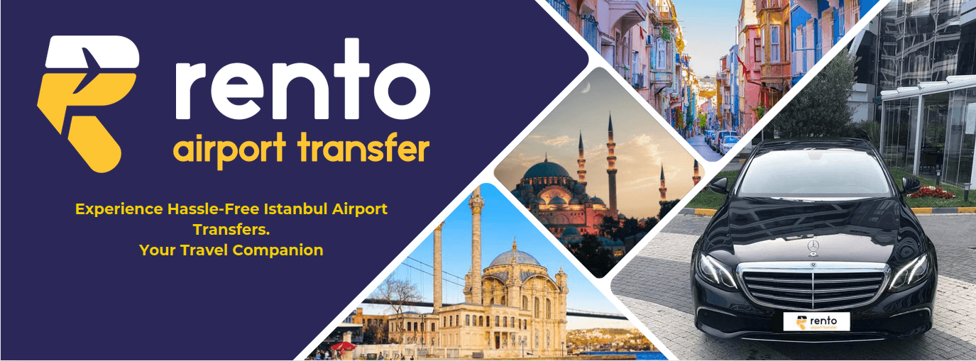 The Ultimate Guide to Istanbul Airport Transfers