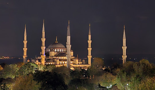 Istanbul Private Tours &amp; Airport City Tours – The Complete Guide