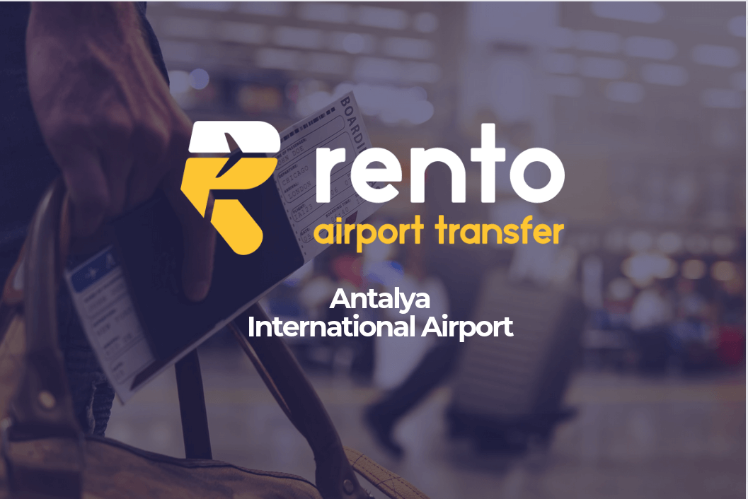 The Ultimate Guide to Antalya Airports