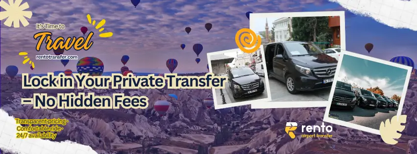 Reserve Your Transfer Instantly via WhatsApp